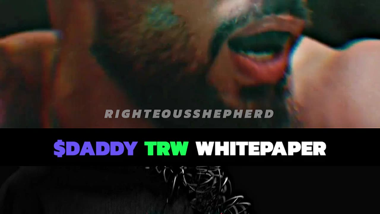 TATE'S "$DADDY X TRW Whitepaper" (Coming Soon)