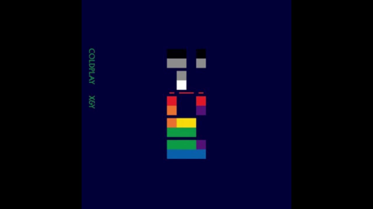Coldplay - A Message
