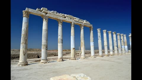 LAODICEA ON THE LYCUS #SHORTS