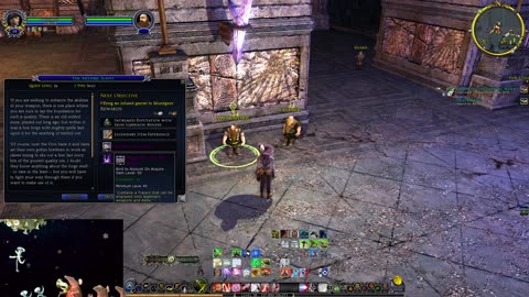 Lord of the Rings Online