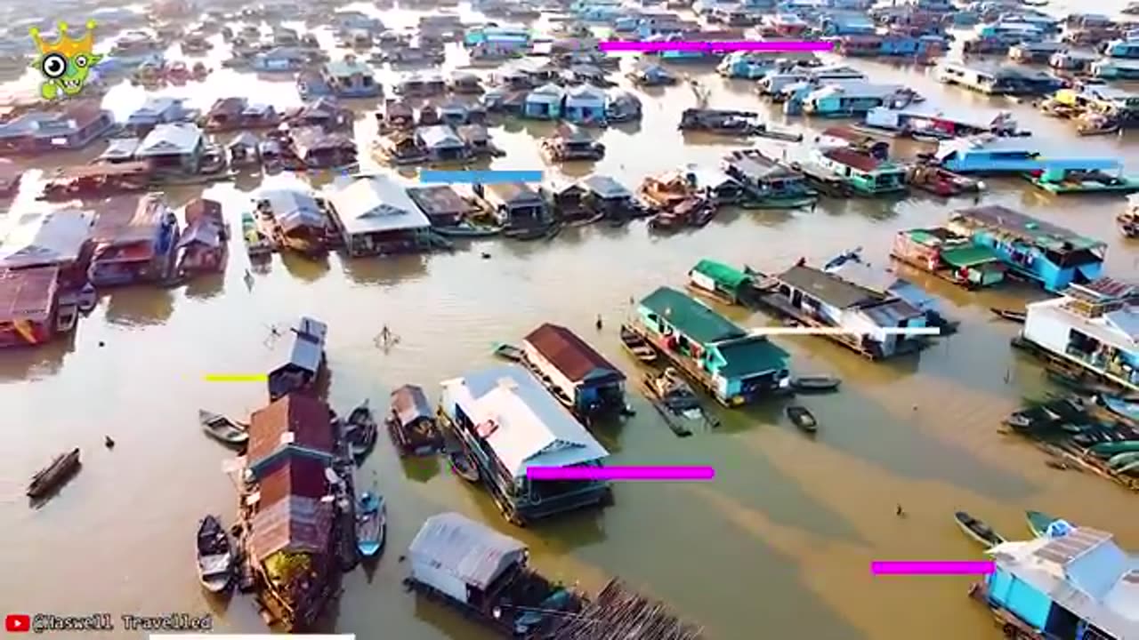 It May Be Hard to Believe, but People Actually Live in These Houses