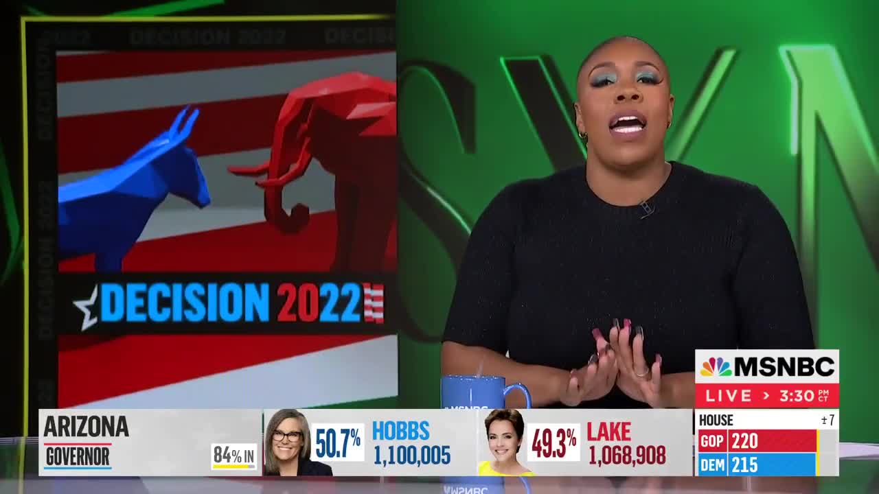 Is Trump's Kingmaker Status Changing After the GOP's Less-Than-Stellar Midterm Performance?