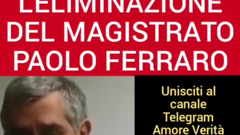 🆘🔥 LA VERITÀ 🔥🆘