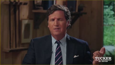 Tucker - America's principles are at stake