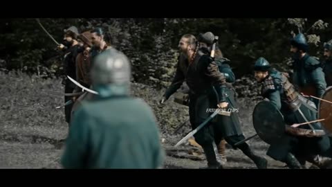 Ertugrul Gazi.