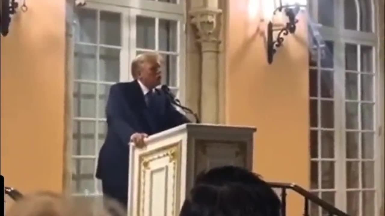 トランプはなぜ、カリー・レイク氏に「何か良いことが起こる」と自信満々に言えるのか？ 「もっと大きな何かが来るだろう」と…？ なぜなら、彼らは既に全員捕まえたからだ。