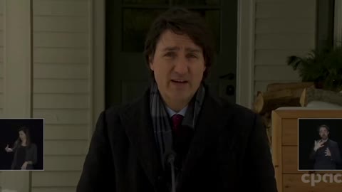 Trudeau blames Erin O'Toole for disinformation