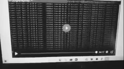 INTERNET DATABASE TRACKING THE #FAUCIOUCHI