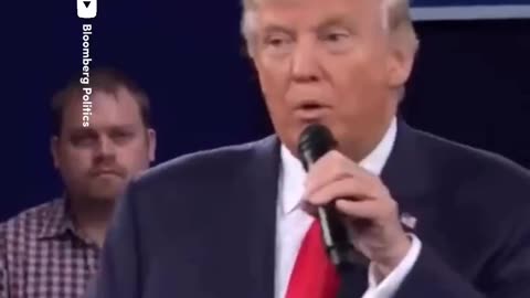 Trump SLAMS Hillary Clinton on her record!