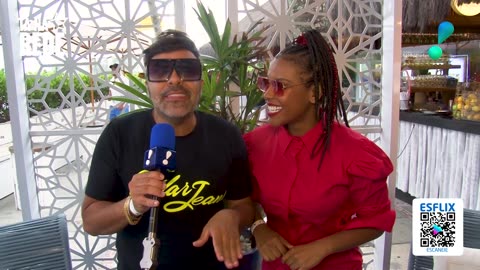 Rodrigo Oliver fez uma Matéria na Festa de Aniversário do Dr. Rody - PGM 064