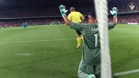 The Day Cristiano Ronaldo Finally Get Revenge Against Lionel Messi and Barcelona
