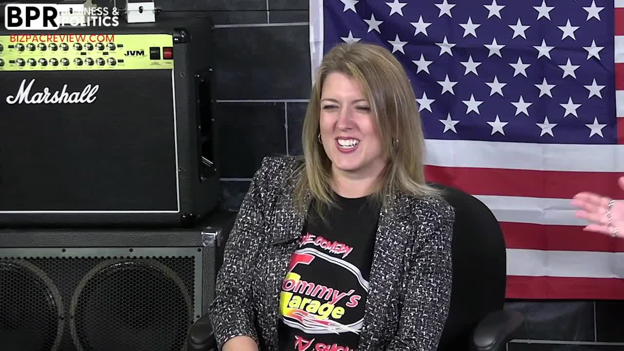 Sandra Whitten - RunOff Election