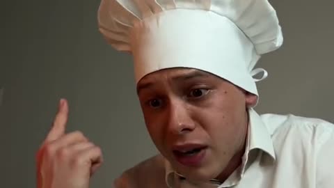 Удалённая сцена из Рататуя 🐁 uнст в колпаке профиля