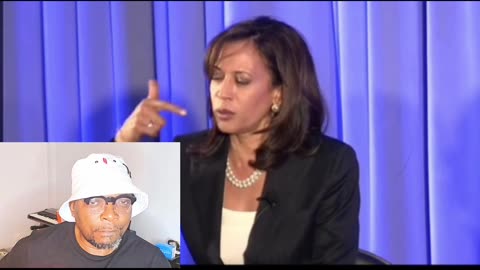 Kamala Harris Discusses Abusing Her Office As Prosecutor.