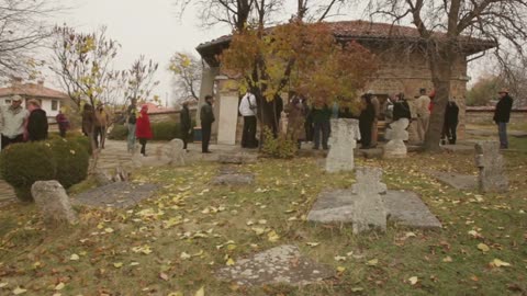 Necromancers Among Us