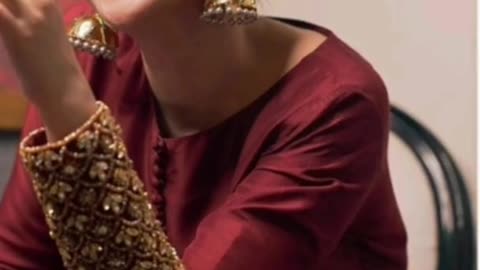 Hania amir beautigul