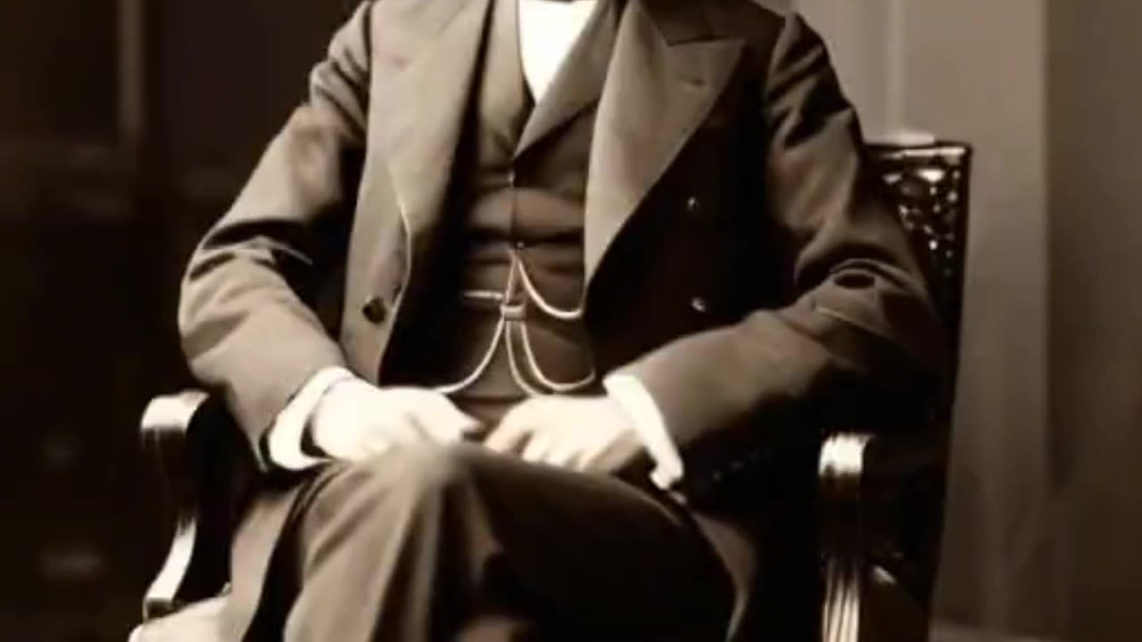 Nikola Tesla "The Genial Mente Behind the Electrical Technology Revolution."