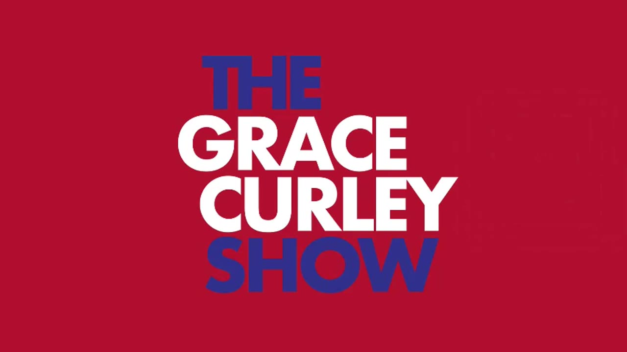The Grace Curley Show - January 30, 2024
