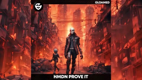Phonk: HMDN - Prove It