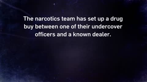 Intervention: Narcotics Unit Sets Up Undercover Buy (Season 20) | A&E