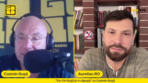 Popa: Zelenskiy nu e iubit sau respectat în România, vizita lui e o experiență tristă pentru el!