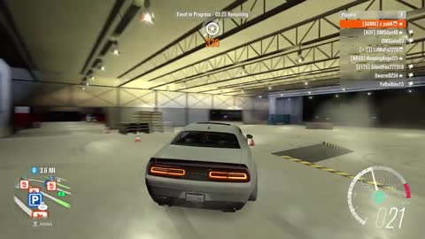 pov it's 2016 and your car is too slow for drag race