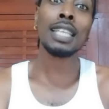 people demonstrate on the street