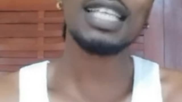 people demonstrate on the street