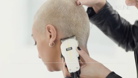 Platinum headshave