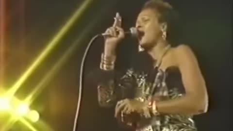 Sister Nancy - Bam Bam