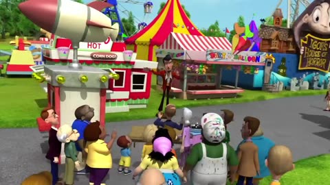 Full movie in animation in Hindi