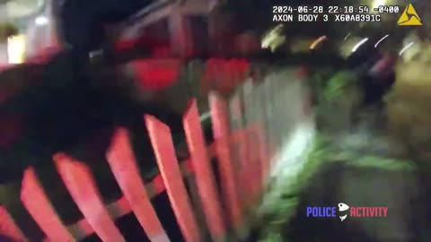 Cop Fatally Shoots 13-year-old Boy Armed With Pellet Gun