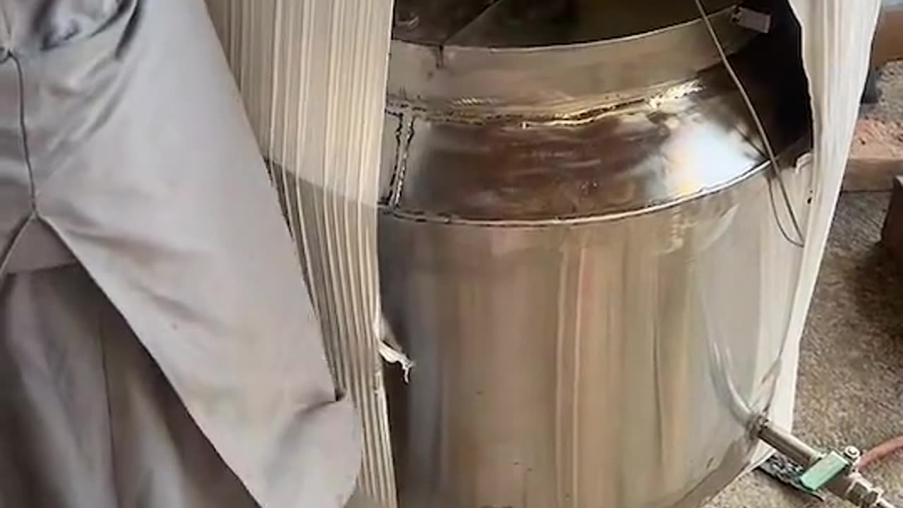 How to make juicy machine