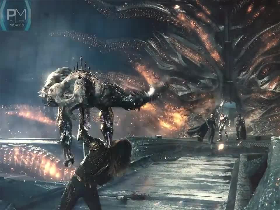 _Ready the armada we will use the old ways_ _ Zack Snyder's Justice League