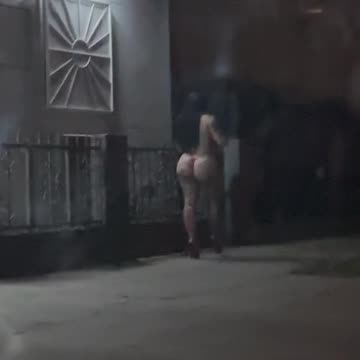 Great view at Figueroa Street Pt2 #LosAngeles