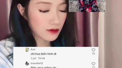 Tôi vẽ cái gì lên mặt thế này ))) trend này thật là thú zị (2)
