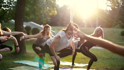 Yoga tips and advice for beginners