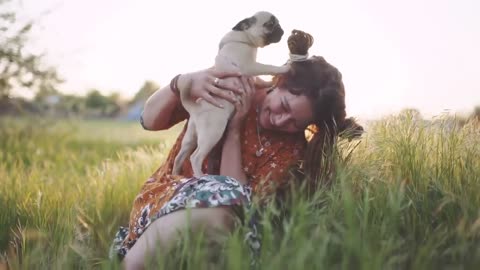 Top 10 Best Dog Breeds For Kids In The World ! 🐕
