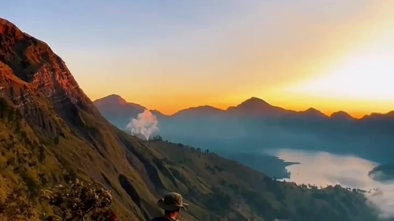 Beautiful Island