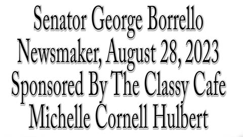 Wlea Newsmaker, August 28, 2023