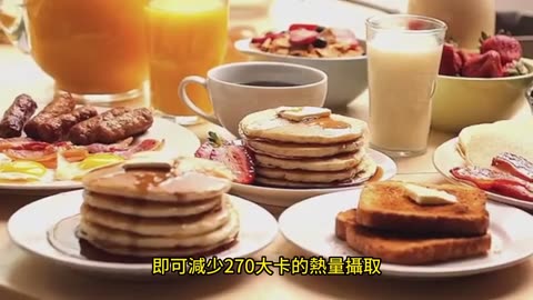 睡眠影響體重 少吃多動未必瘦