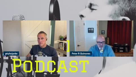 Episode 957: Origin Stories and Changing Your Mind - Pete on The Libertarian Podcast Review