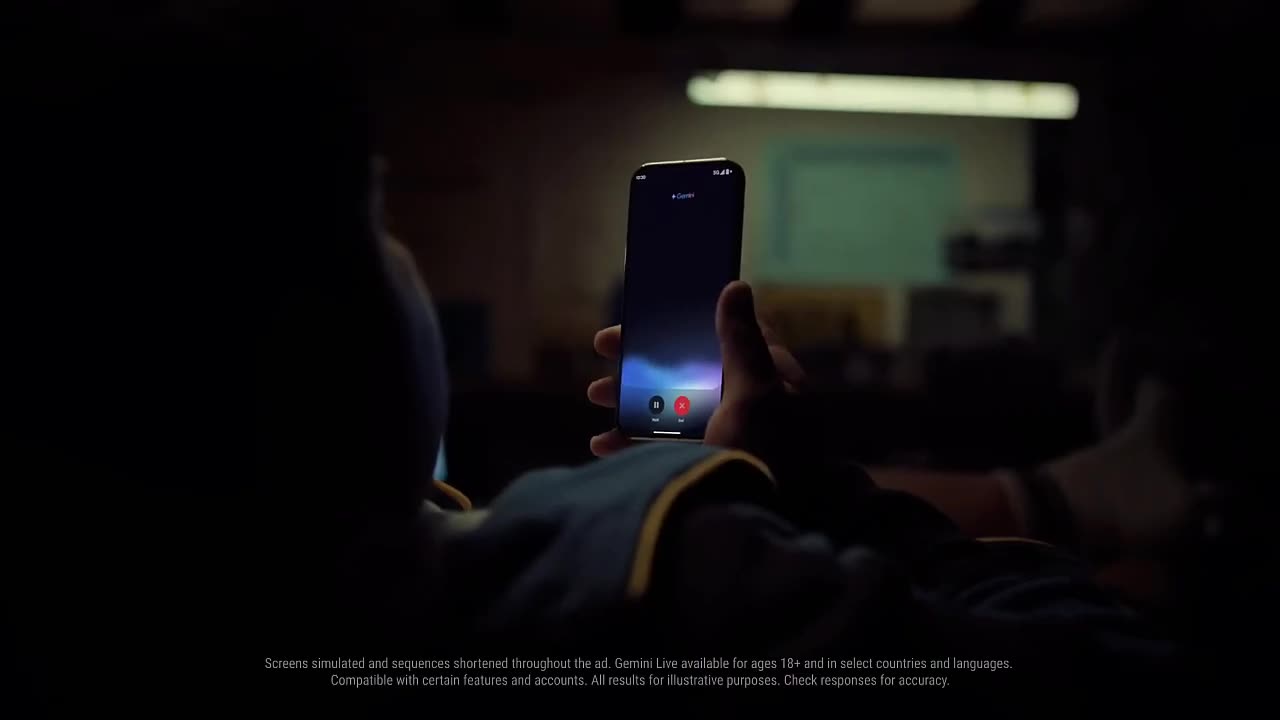 NOW WERE TALKING GOOGLE GEMINI ADMITS YOU ARE LITERALLY COMMUNICATING WITH DEMONS VIA A.I