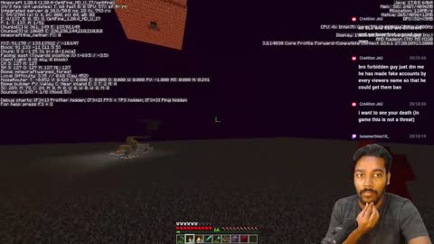 🔴LIVE! Minecraft Survival Series #46 | MineManiaMaster |