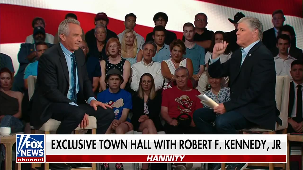 ‘Unemployment kills people’: RFK Jr.