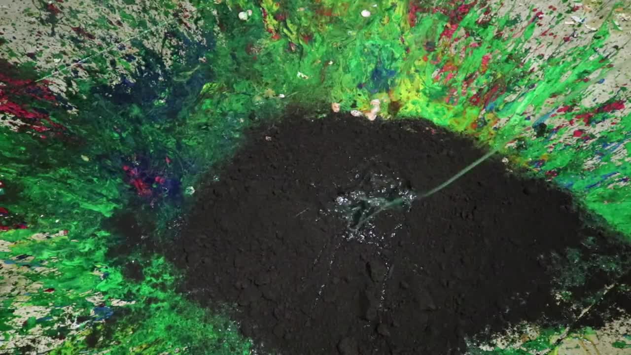 How To Remove a Carpet Stain