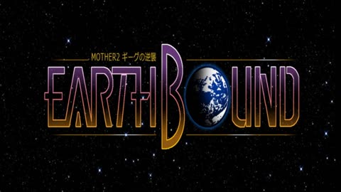 Prayer for Safety - EarthBound Music Extended
