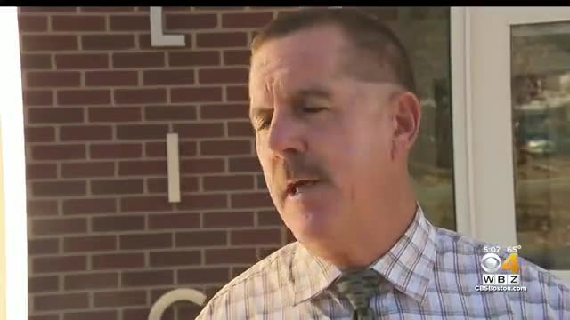 Pro White sign is called racist