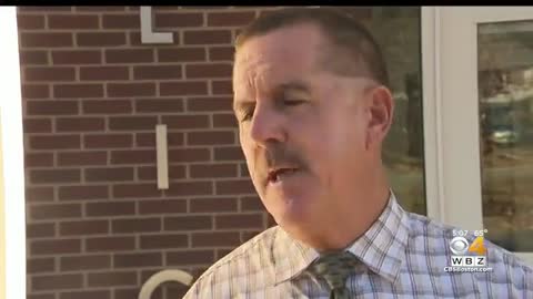 Pro White sign is called racist