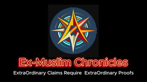 The Shahada is a Lie